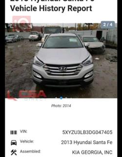 هیوندای سەنتافی